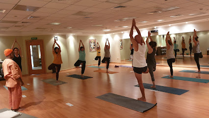 Ananda Yoga Center - إمارة الشارقة - +971 52 422 4882