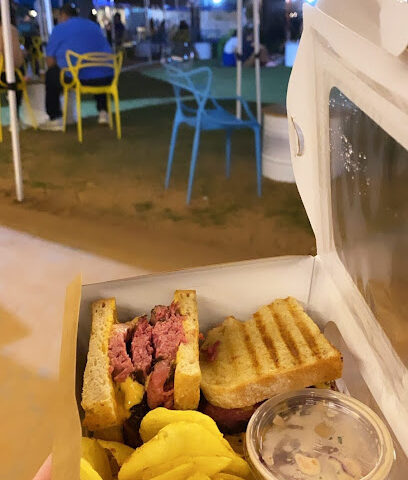 Kitch & Ko - Sharjah -