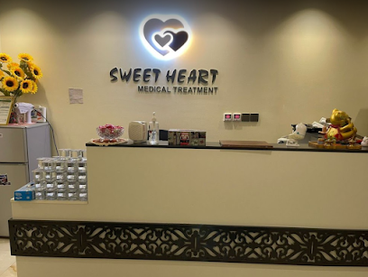 SweetHearts SPA Dubai - Sharjah - +971 56 893 4192