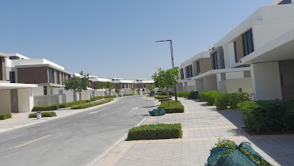 Golf Place - Dubai Hills Estate - Sharjah - +971 50 536 9666