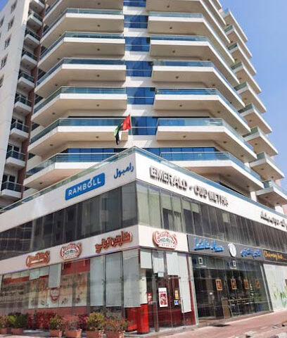 Emerald Properties LLC - Sharjah - +971 4 370 9111
