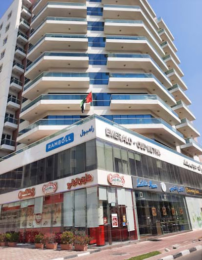 Emerald Properties LLC - United Arab Emirates|Oud Metha - Dubai|268 Oud Metha Rd