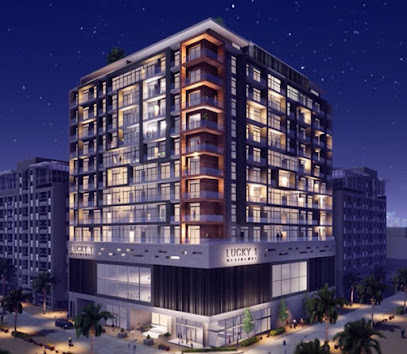 Lucky Aeon Real Estate Development - Sharjah - +971 4 394 0098
