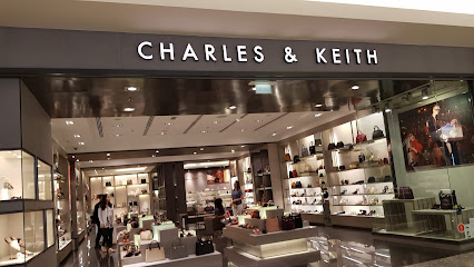 CHARLES & KEITH - Sharjah - +971 2 645 6240