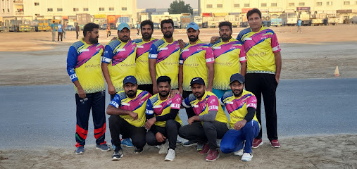 Masters Cricket Club(MCC) - Sharjah - +971 55 503 8494
