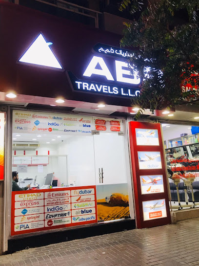 ABS TRAVELS LLC - United Arab Emirates|Al Karama - Dubai|52 4C St