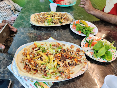 Al Bagaa Cafeteria - Sharjah - +971 55 834 3900