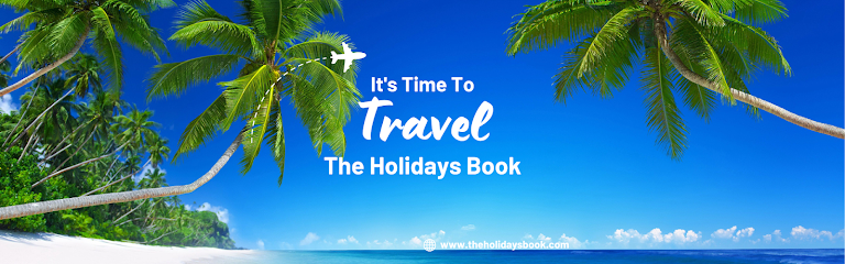 The Holidays Book - United Arab Emirates|Al Nakheel - Ras al Khaimah|Al shohada Road