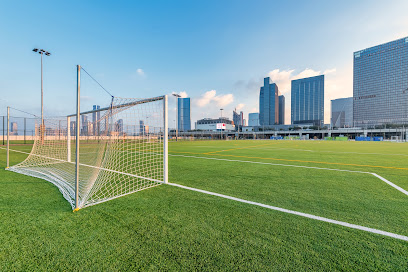 ACTIVE Al Maryah Island Sports & Recreation - Sharjah - +971 2 403 4488