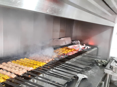 مطعم البخار الافغاني - Sharjah - +971 56 913 5590
