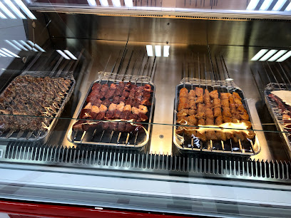 ملحمة ومشاوي ركن الاعتماد ROUKN AL EATEMAD GRILLS - Sharjah - +971 2 622 1311