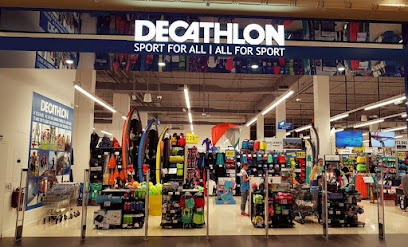 Decathlon - Sharjah - +971 4 557 7308