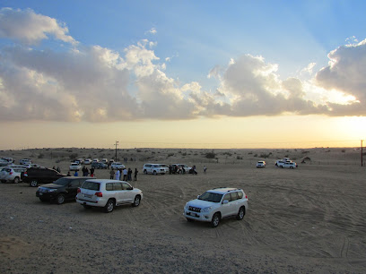 Al Ghubaiba Tourism LLC | Best VIP Desert Safari Dubai Tour Operator - Sharjah - +971 50 735 8760