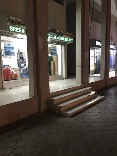 Green Rawabi Trading Agencies Foundation - United Arab Emirates|Mzeerʻah - Mezairaa - Abu Dhabi|4QQW+6MM