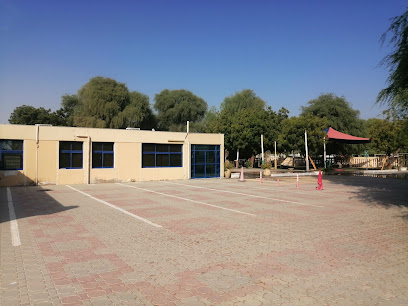 Al Worood Kindergarden:9002 - Sharjah - +971 7 202 5436