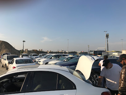 Wahat Al Sharjah Used Cars - Umm Al Quawain - +971 56 757 8029
