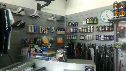 Power Magic Nutrition Al Ain - Umm Al Quawain - +971 3 765 5596