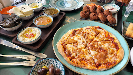 Madera Restaurant - Sharjah - +971 54 392 5924