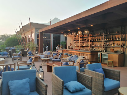 The Farmhouse - Sharjah - +971 7 206 7777