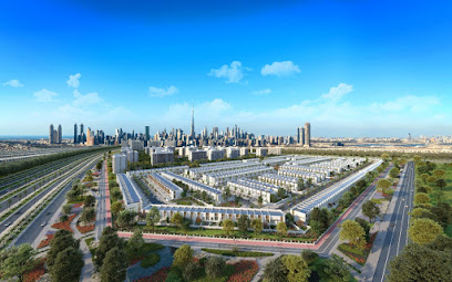 Positive Properties LLC - Sharjah - +971 54 252 2083