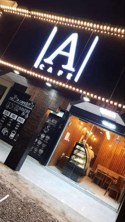 A Cafe - United Arab Emirates|Al Ras - Fujairah|J827+3VJ