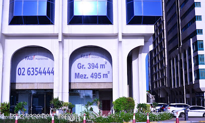 NP Real Estate - Sharjah - +971 50 447 5245