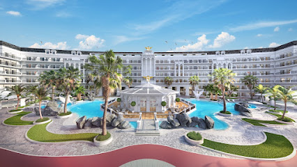 Vincitore Benessere - Sharjah - +971 4 324 2263