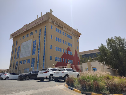 Al Hamra Real Estate Development LLC - Sharjah - +971 800 2542672