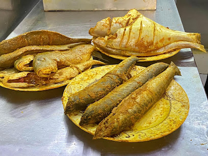 Mama G Fresh Fish - Sharjah -