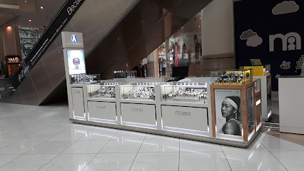 CITIZEN - Umm Al Quawain -