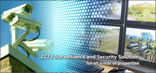 CCTV Camera Installation Company Dubai - Sharjah - +971 54 397 9877
