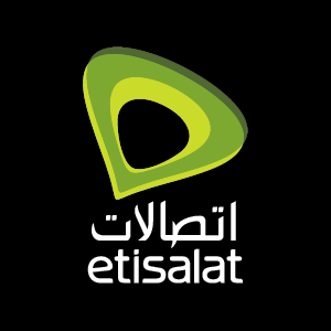 Etisalat - إتصالات - Al Dhannah Mall - Sharjah - +971 800 101