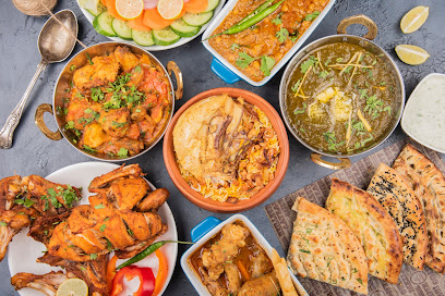 Royal Dera Restaurant - Sharjah - +971 56 253 5601