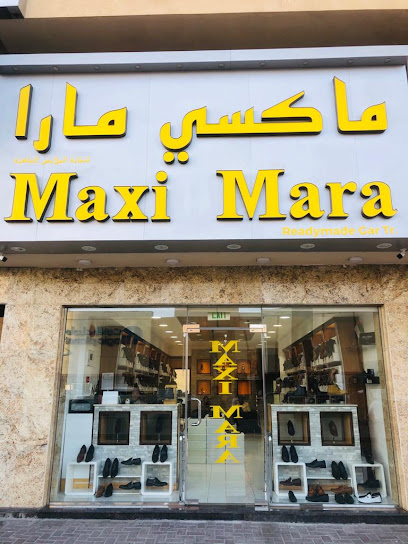 MAXI MARA - United Arab Emirates|opposite to sharjah citycenter - Al Majaz - Al Majaz 2 - Sharjah|Alfa alwahda building|89GR+5RP