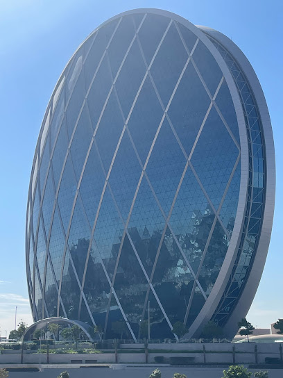 KATIM - United Arab Emirates|Al Rahah - Abu Dhabi|Aldar headquarters building|Level 15