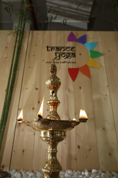 Trance Yoga - United Arab Emirates|Abu Dhabi|Shobra / Al Jazeera building