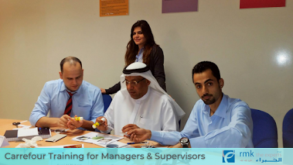 RMK Experts Al Ain - Sharjah - +971 50 676 7969