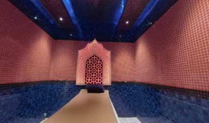 Oasis Sky Spa - Sharjah - +971 56 268 1696