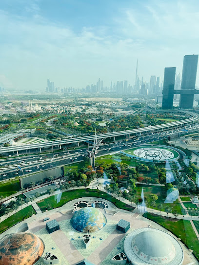 SRK Nursery - United Arab Emirates|Al Danah - Zone 1 - Abu Dhabi