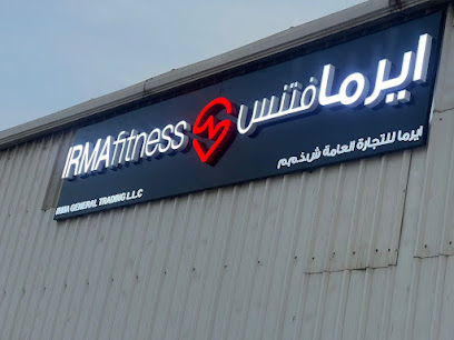 IRMA GENERAL TRADING L.L.C - Sharjah - +971 4 393 0111