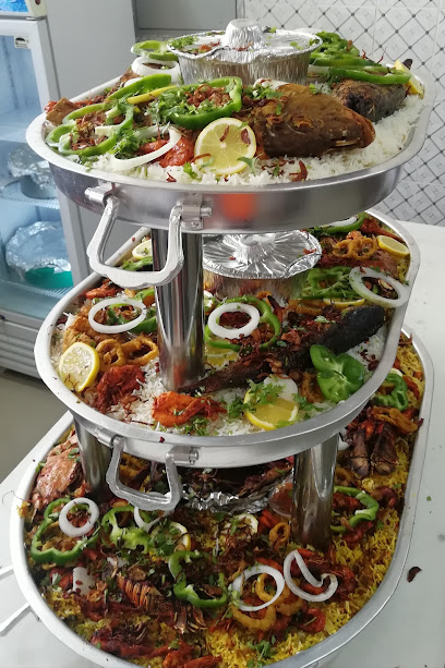Al Senyar Fish Grill Restaurant And Kitchen - United Arab Emirates|Al Helio - Al Heliow - Ajman