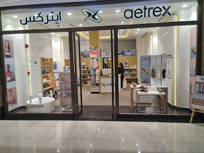 Aetrex - Sharjah - +971 55 800 4464