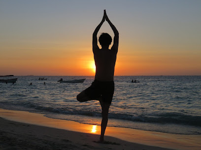 YOGA PERSONAL TRAINING AND HOME YOGA IN DUBAI - أبو ظبي - +971 52 496 8867