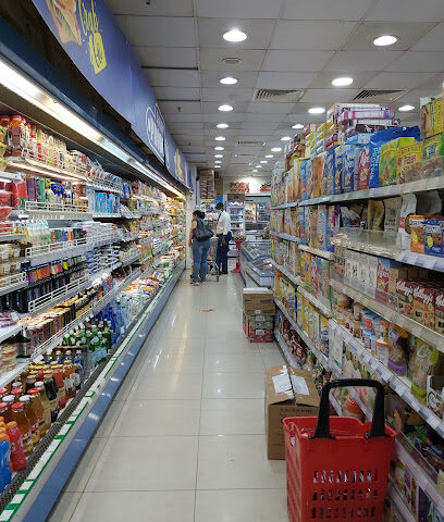 West Zone Fresh Supermarket - Sharjah - +971 4 380 8081