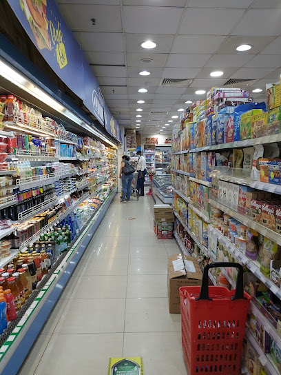 West Zone Fresh Supermarket - United Arab Emirates|Business Bay - Dubai|MBK Tower|إ11