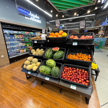 Sharjah Coop, Al Barashi - Sharjah - +971 6 516 4555