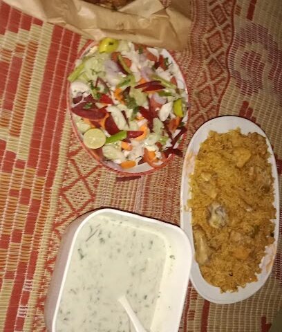 Al Haram Restaurant - Sharjah - +971 6 765 6965