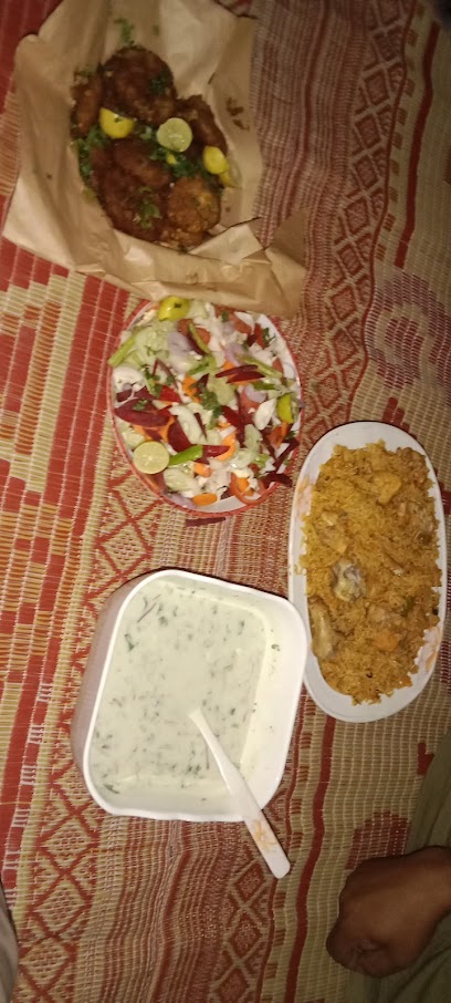 Al Haram Restaurant - United Arab Emirates|Old Umm Al Quwain - Umm Al Quawain|HHPG+648