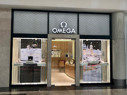 OMEGA Boutique - Sharjah - Umm Al Quawain - +971 6 531 3169
