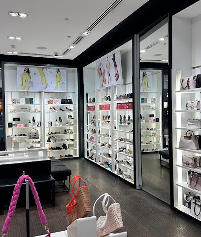 Aldo Accessories - Sharjah - +971 55 213 6140